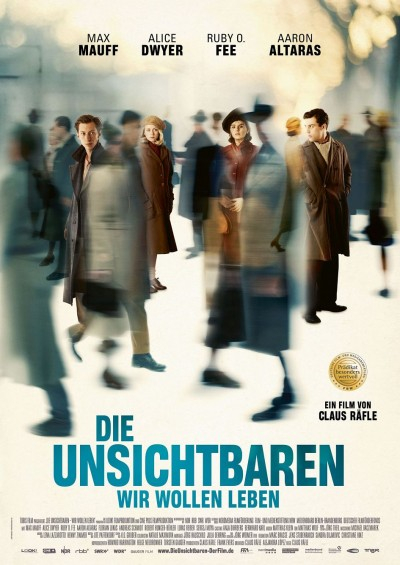 Das Leuchten der Erinnerung, Film im rbb